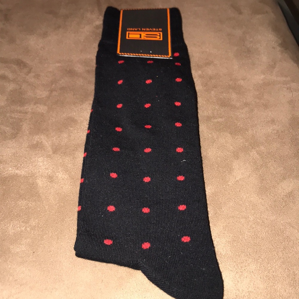 Socks - Picture 3 of 3